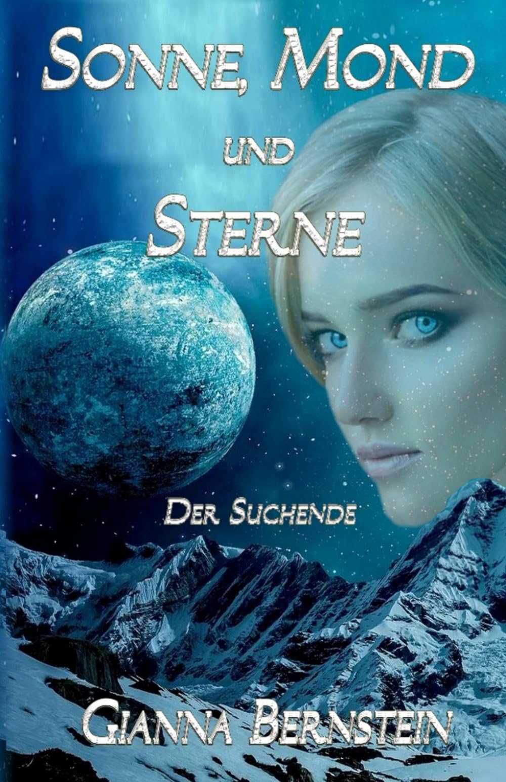 Sonne, Mond und Sterne: Teil 1 - Der Suchende LGBTQ+