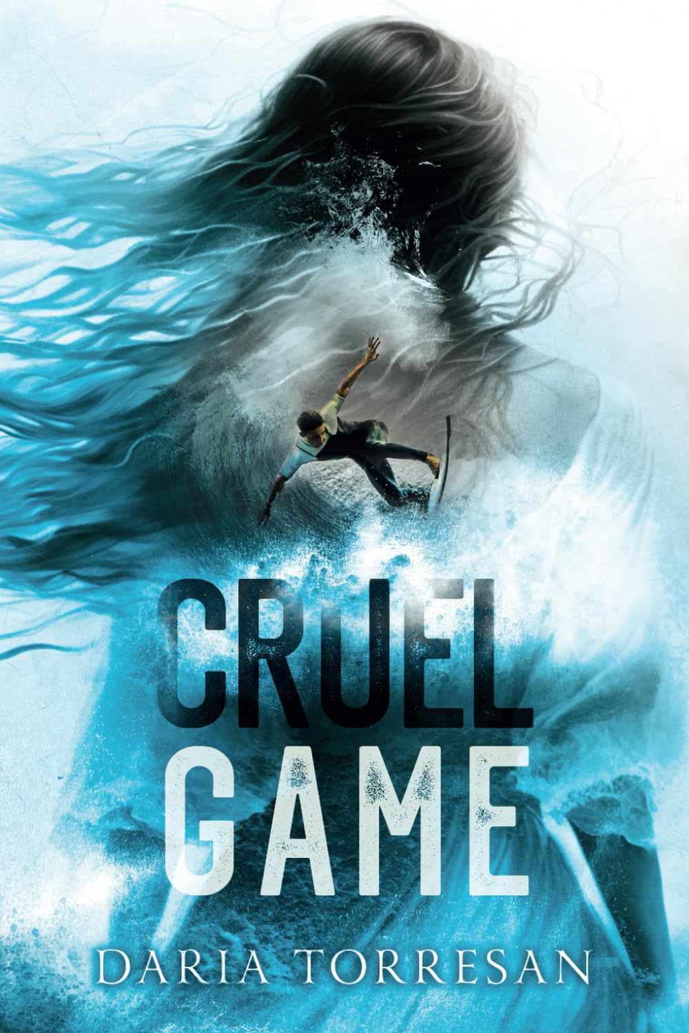 Cruel Game Contemporary Romance