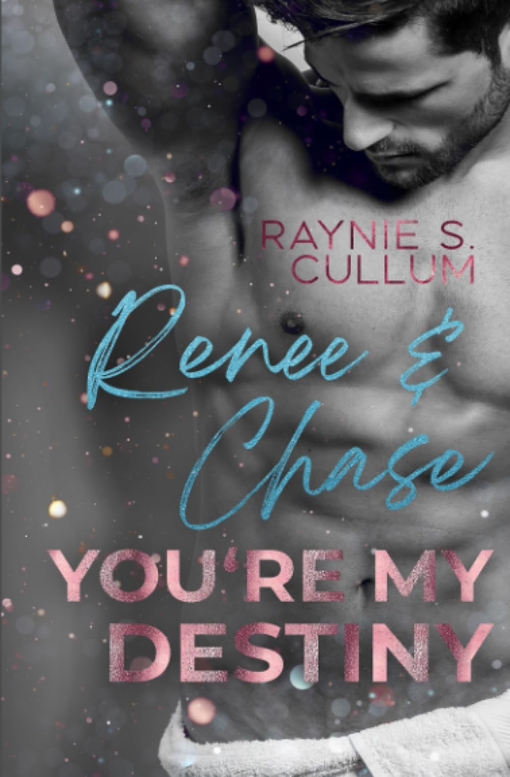 Renee & Chase: You´re my destiny Contemporary literature