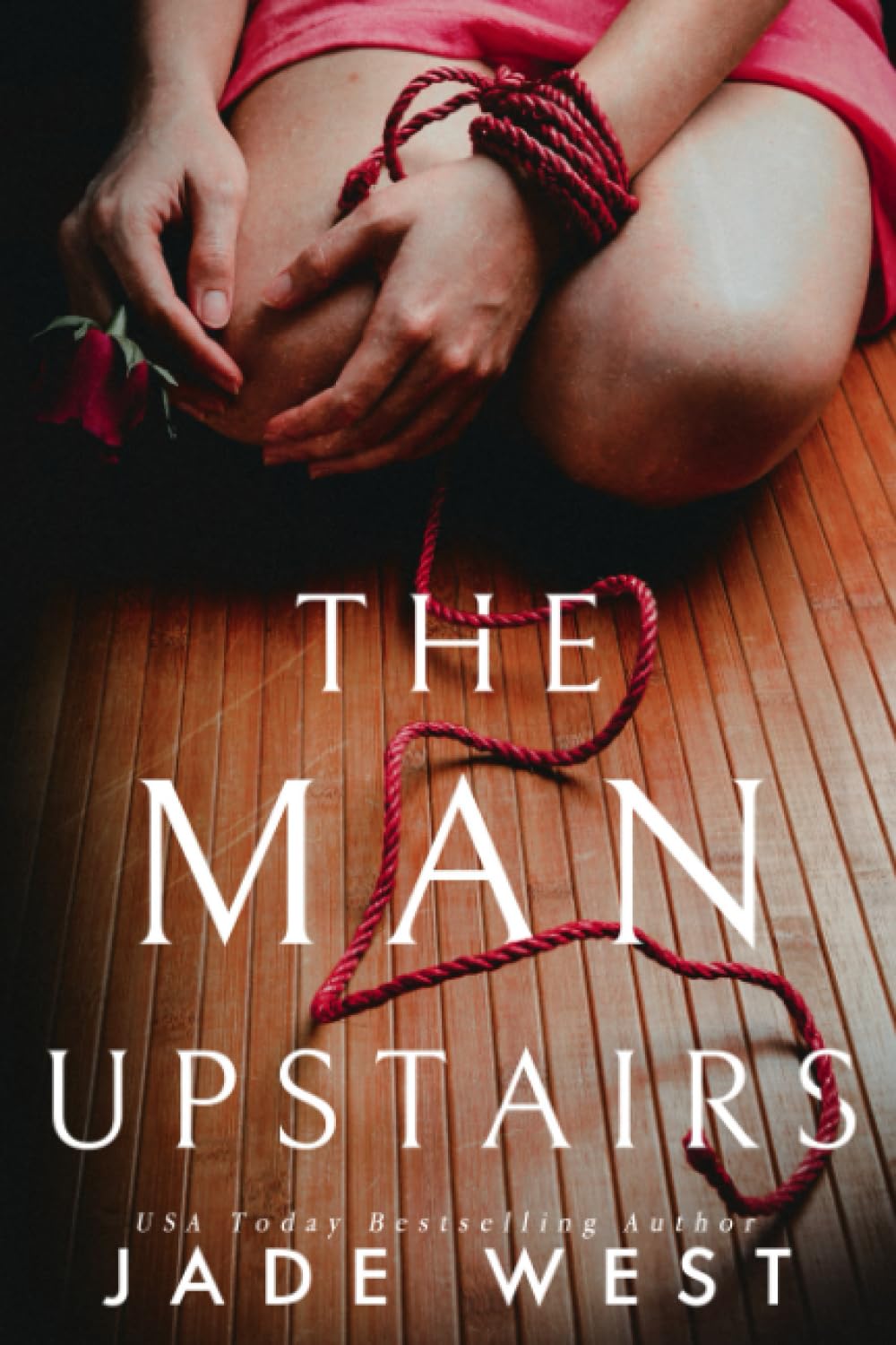 Product Image: The Man Upstairs