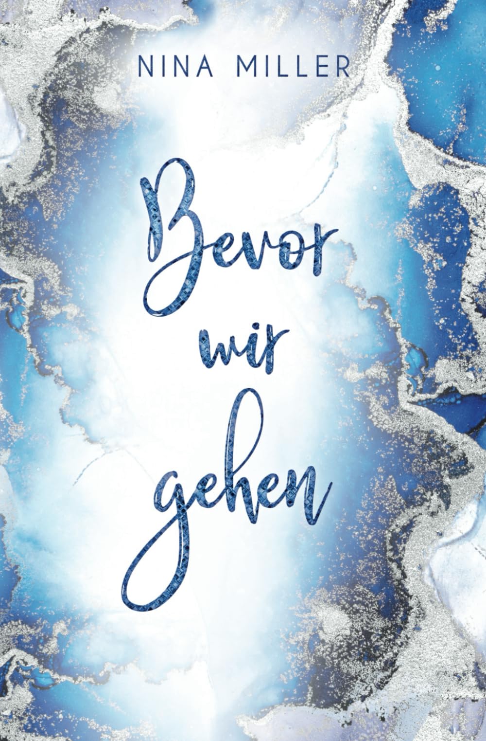 Product Image: Bevor wir gehen
