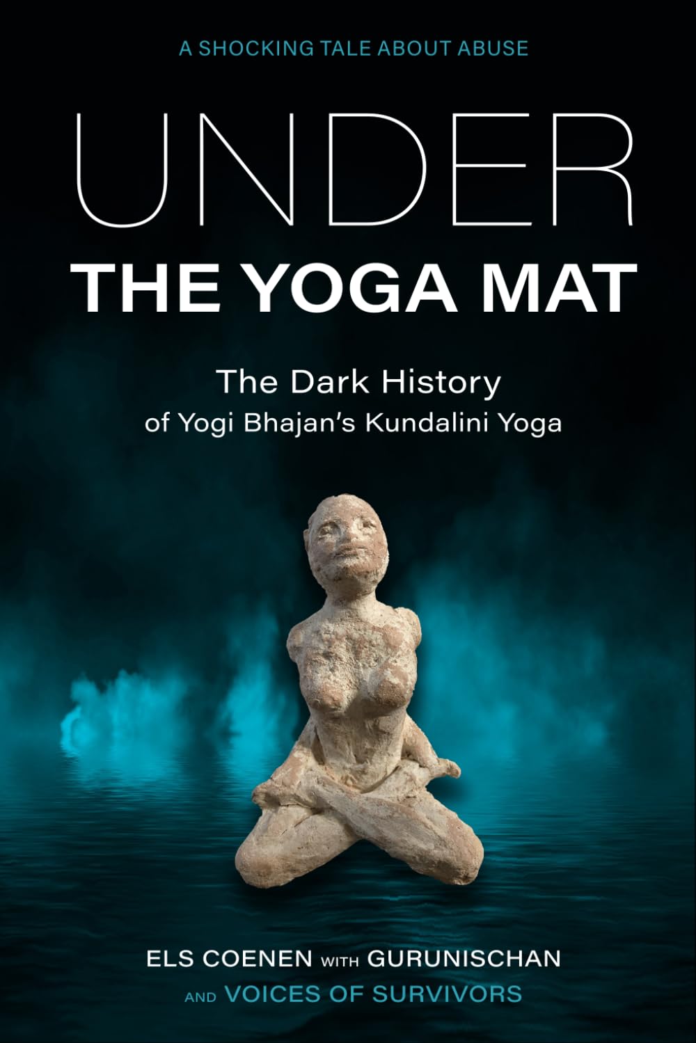 Under the Yoga Mat: The Dark History of Yogi Bhajan’s Kundalini Yoga Social Sciences