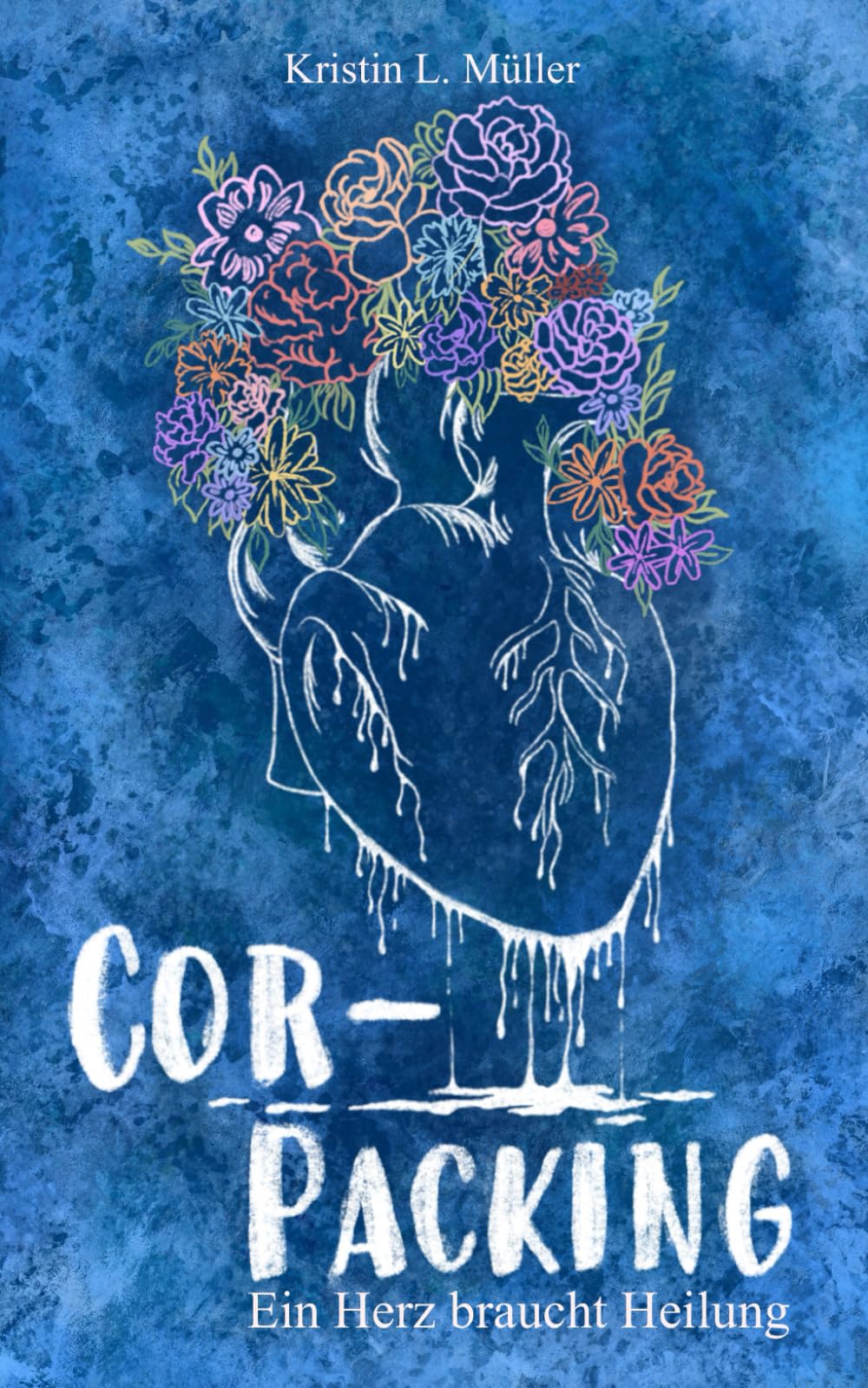 Cor-Packing: Ein Herz braucht Heilung (Love and Medicine, Band 1) New Adult