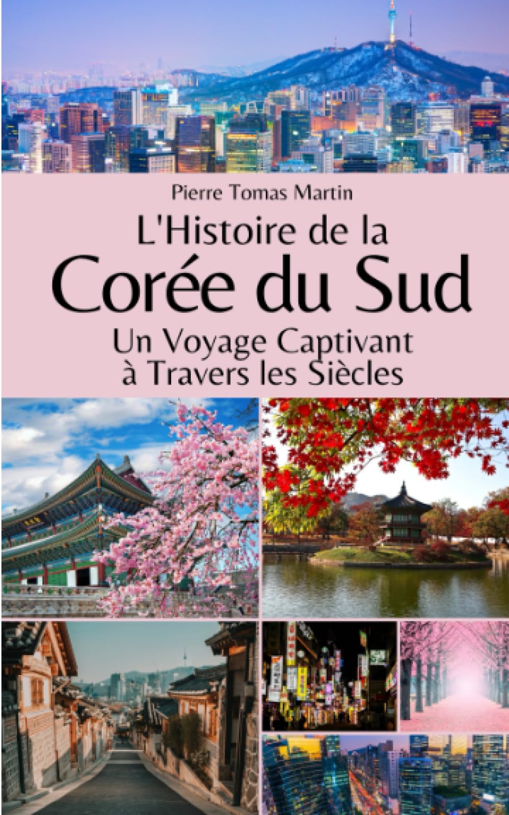 L'Histoire de la Corée du Sud: Un Voyage Captivant à Travers les Siècles Politics & History