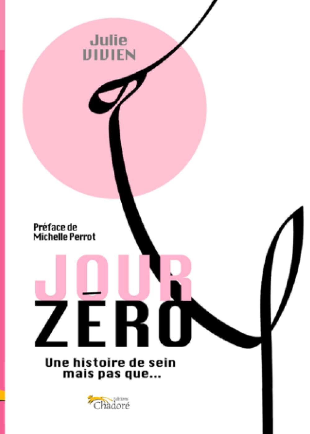 Jour zéro: Une histoire de sein mais pas que... Health, Nutrition & Fitness