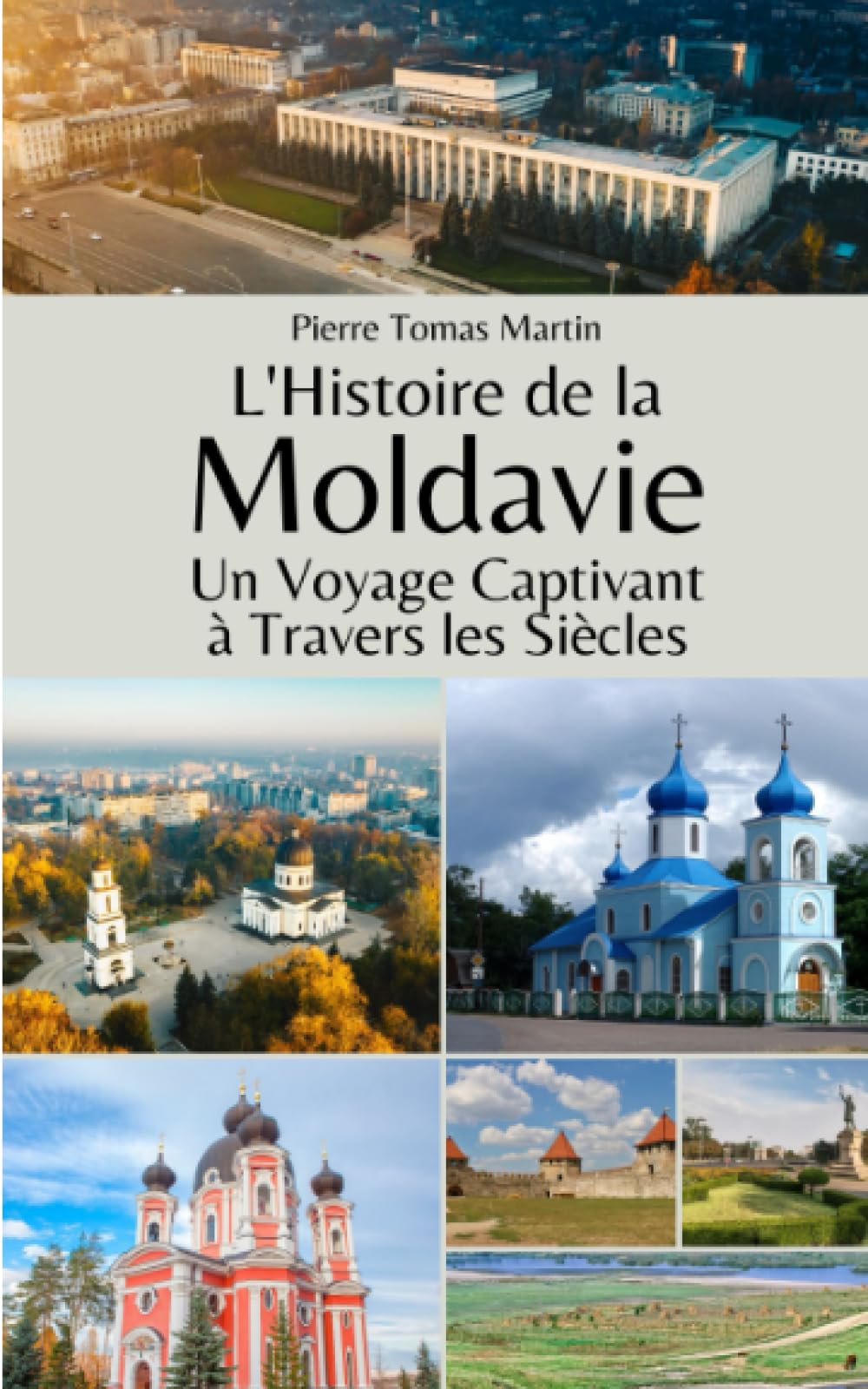 L'Histoire de la Moldavie: Un Voyage Captivant à Travers les Siècles Politics & History