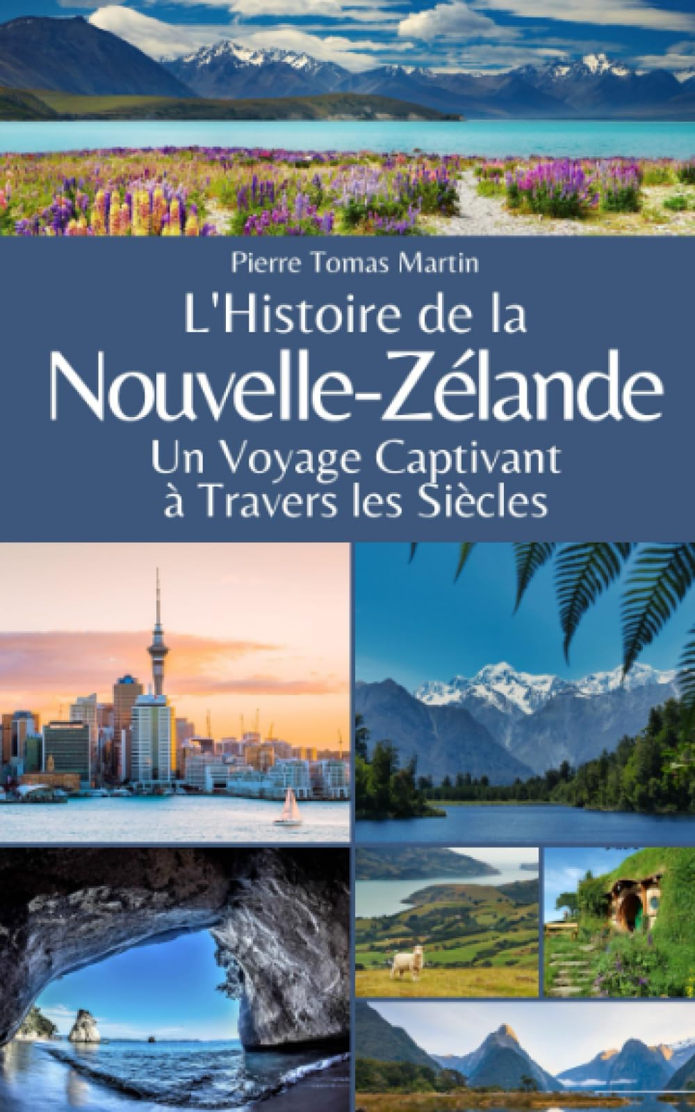 L'Histoire de la Nouvelle-Zélande: Un Voyage Captivant à Travers les Siècles Politics & History