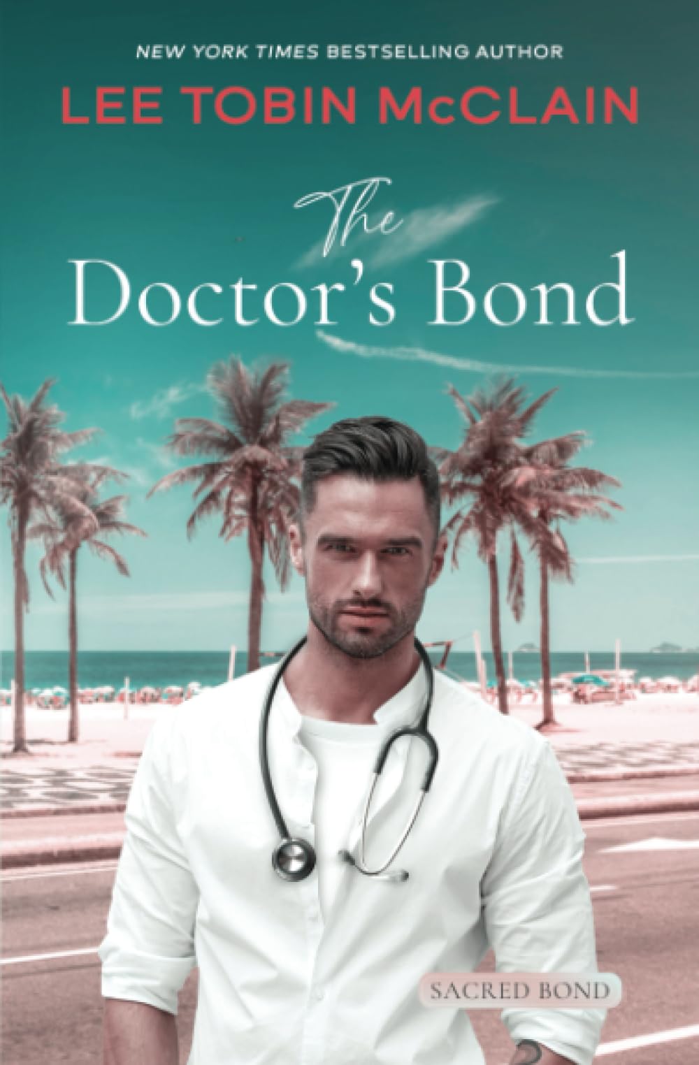The Doctor's Bond (Christian Romance): Sacred Bond Series Book 4 Religion & Esotericism
