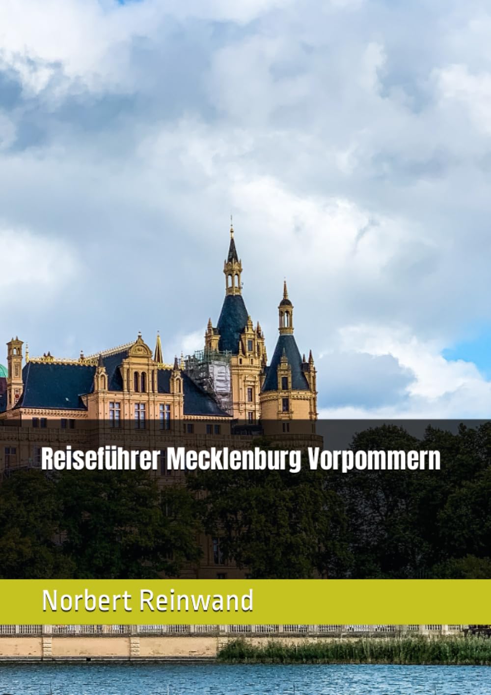 Reiseführer Mecklenburg Vorpommern Travel Guides
