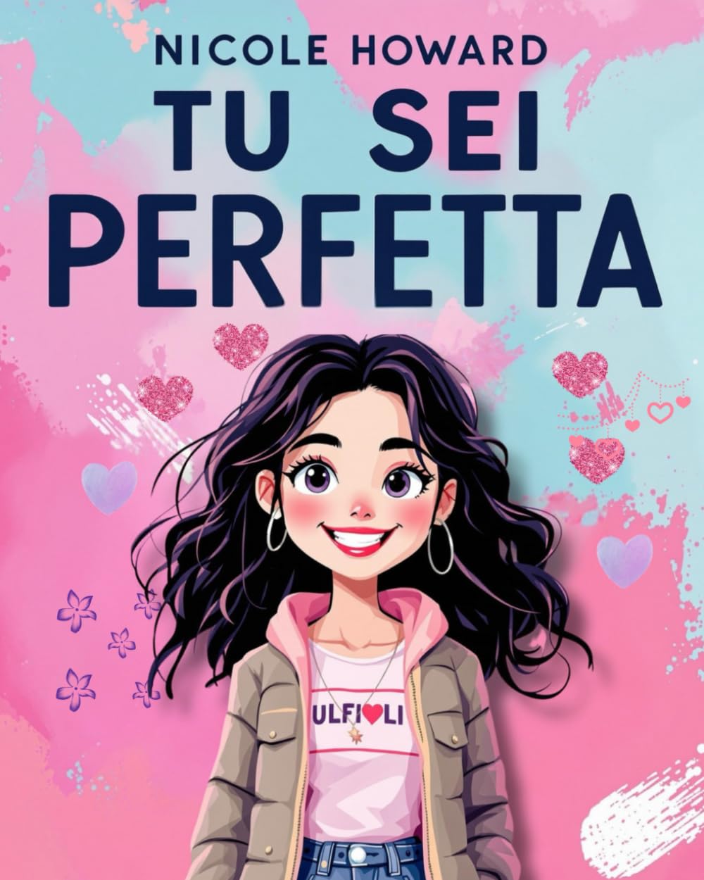 TU SEI PERFETTA: Per le ragazze tra i 10 e i 14 anni che desiderano migliorare la propria autostima e valorizzare la loro straordinaria unicità. ... meravigliosa che sei destinata ad essere! book