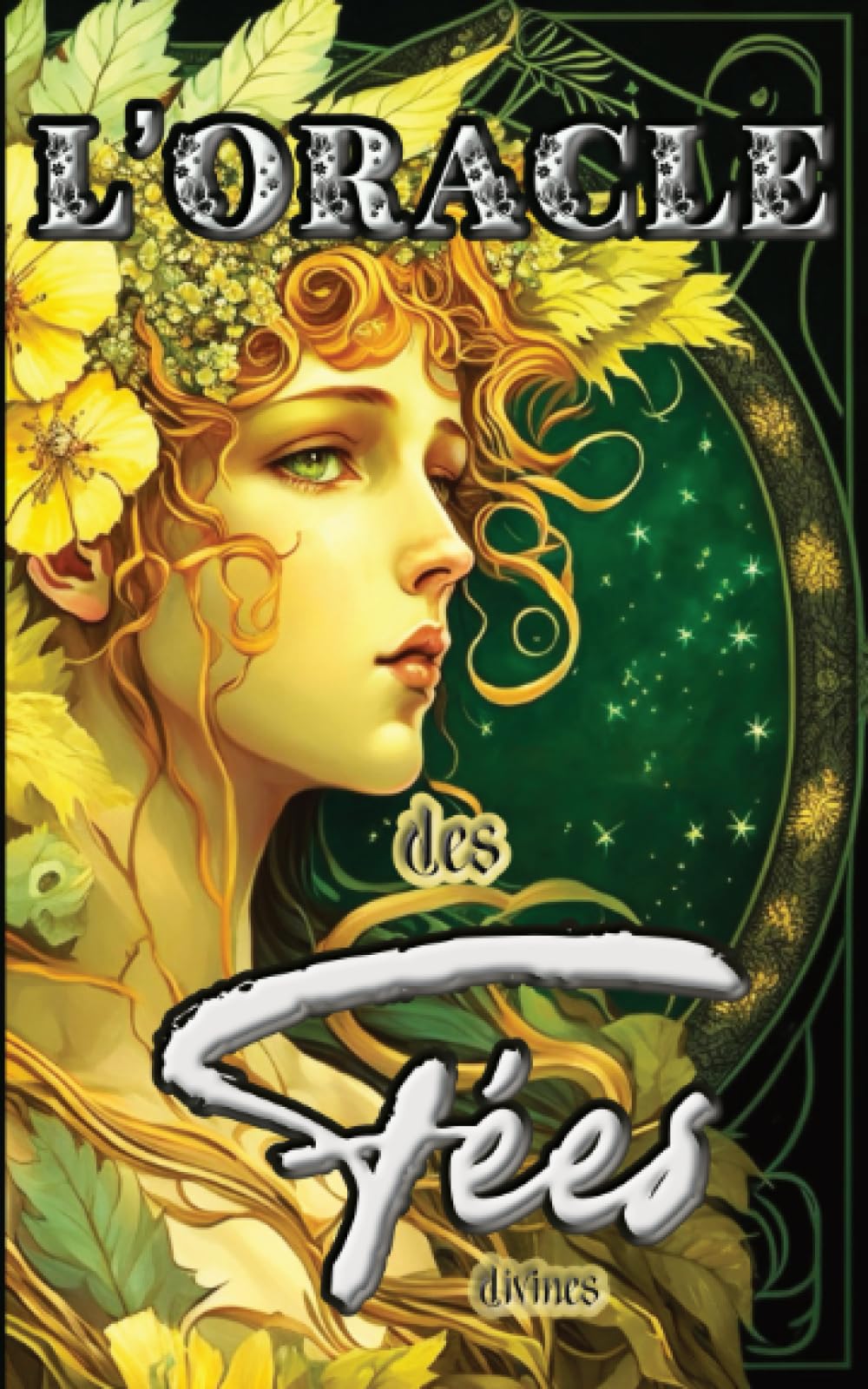 L'Oracle des Fées Divines: L'Amour et les Relations - Explorez les conseils divins des fées pour vous guider dans vos relations amoureuses, familiales et amicales Religion & Esotericism
