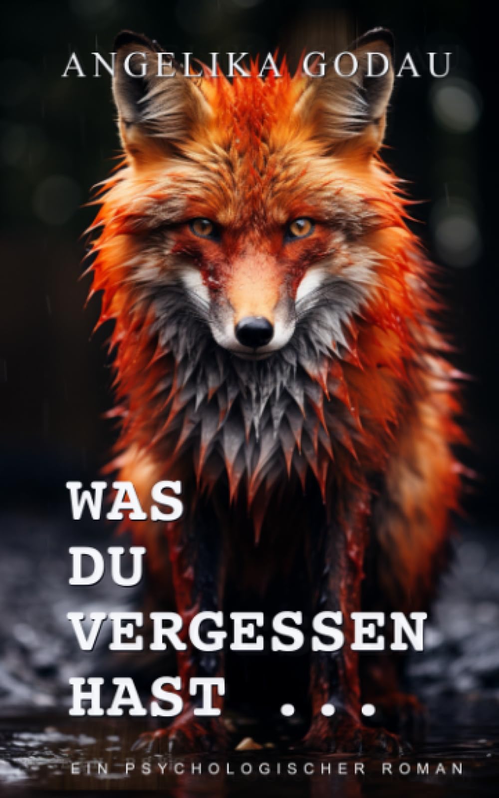 Was du vergessen hast …: Therapie eines Traumas (Hypnopraxis Dr. Petra German) Social Sciences