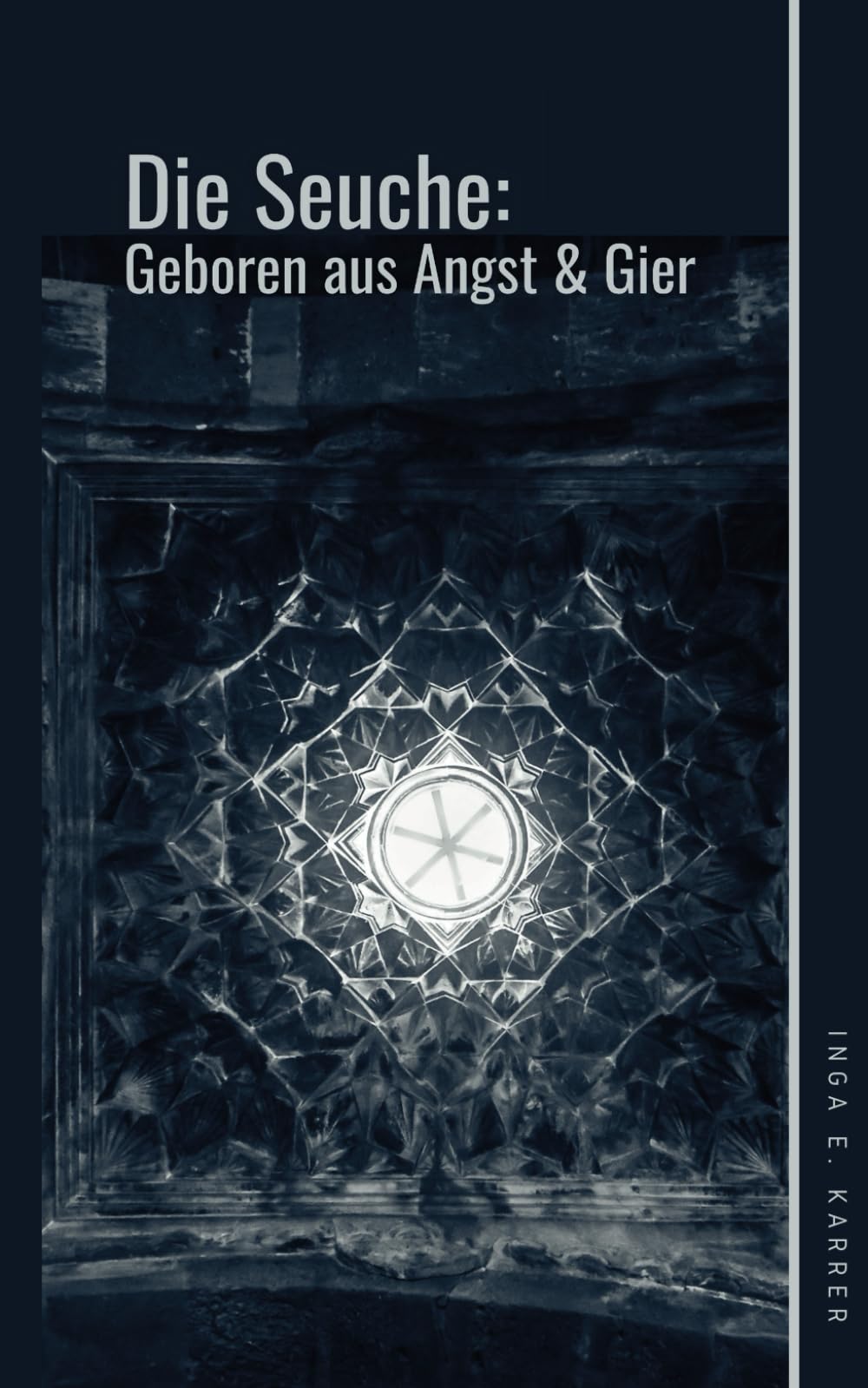Die Seuche:: geboren aus Angst und Gier Drama