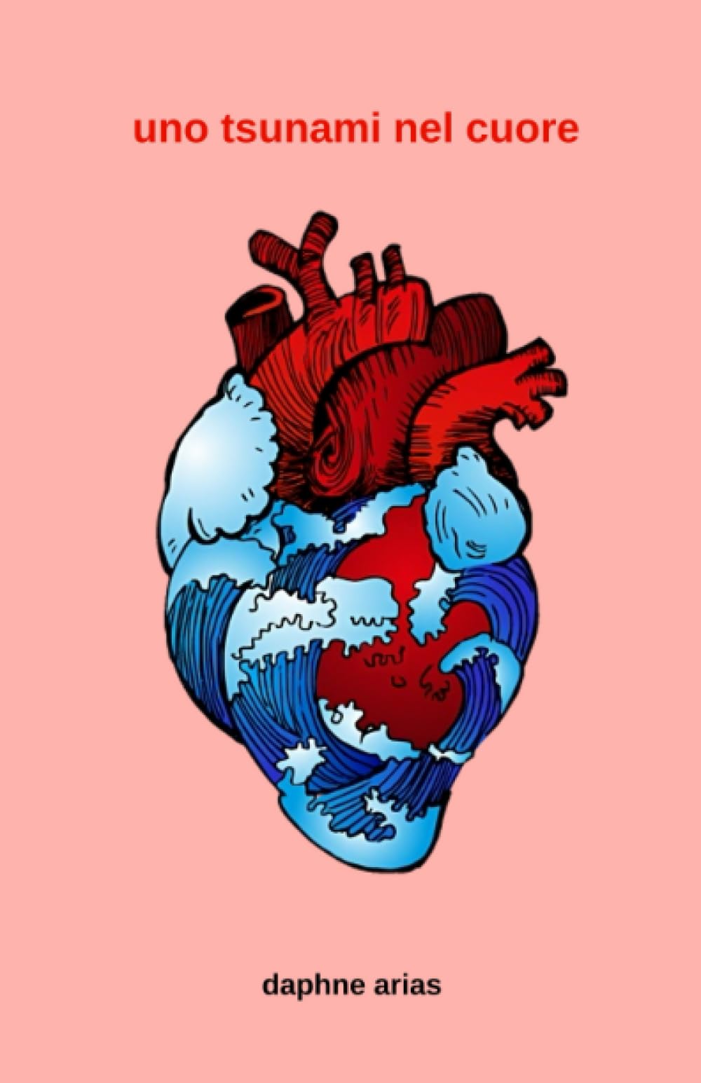 Uno tsunami nel cuore Poetry