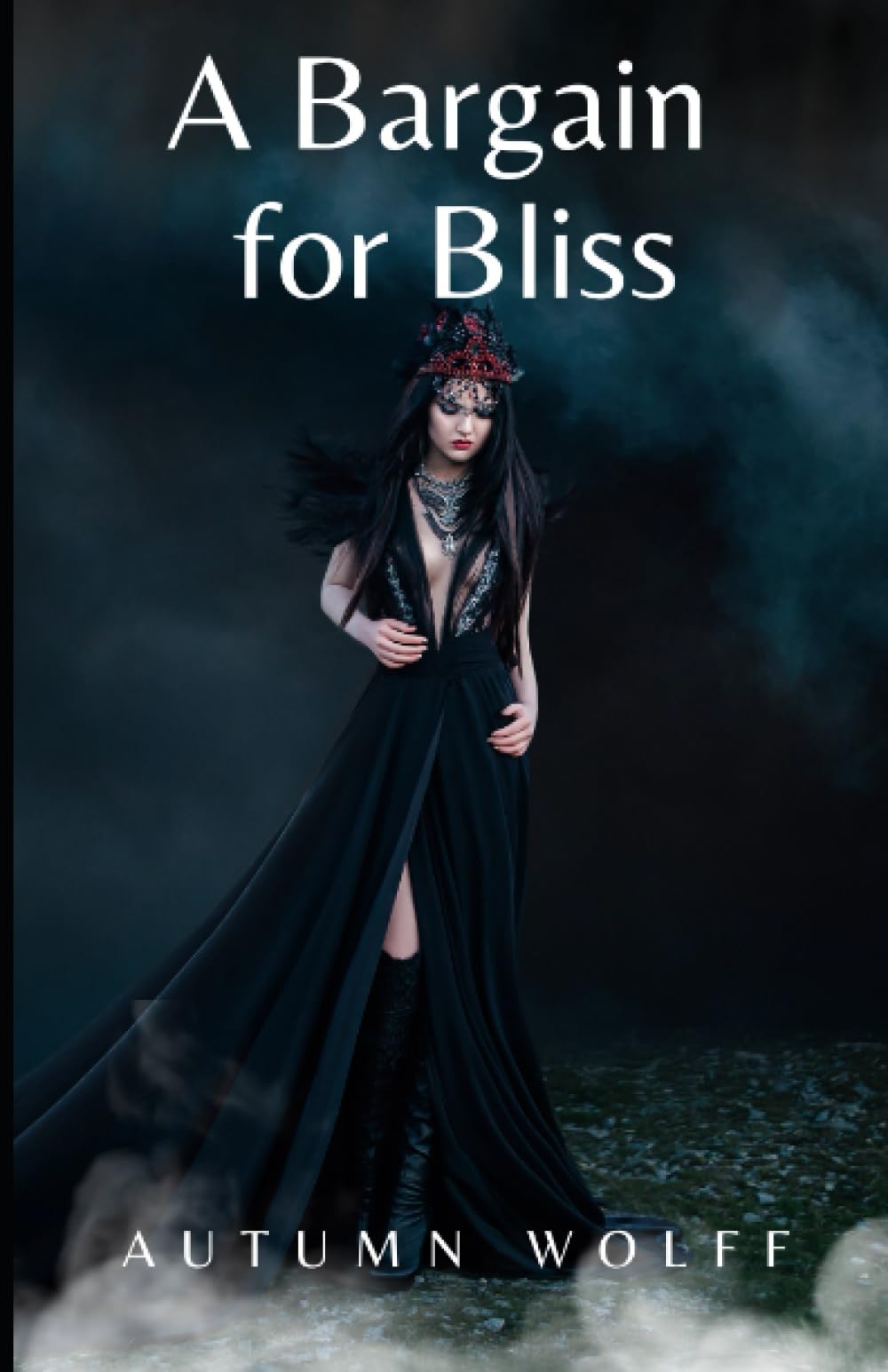 A Bargain for Bliss: A Cozy Lesbian Romance in the Palace (Raven Court Chronicles, Band 2) Contemporary literature