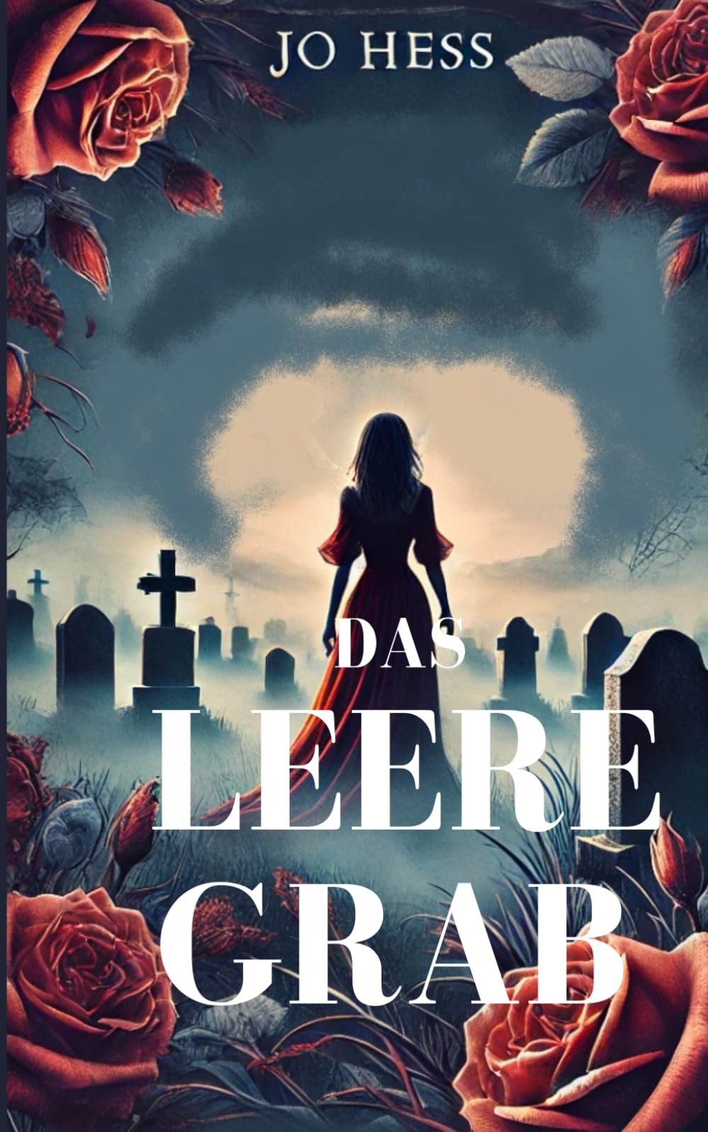 Das leere Grab: Top Roadtrip-Psychothriller über mysteriöse Kindesentführungen Suspense & Thrillers