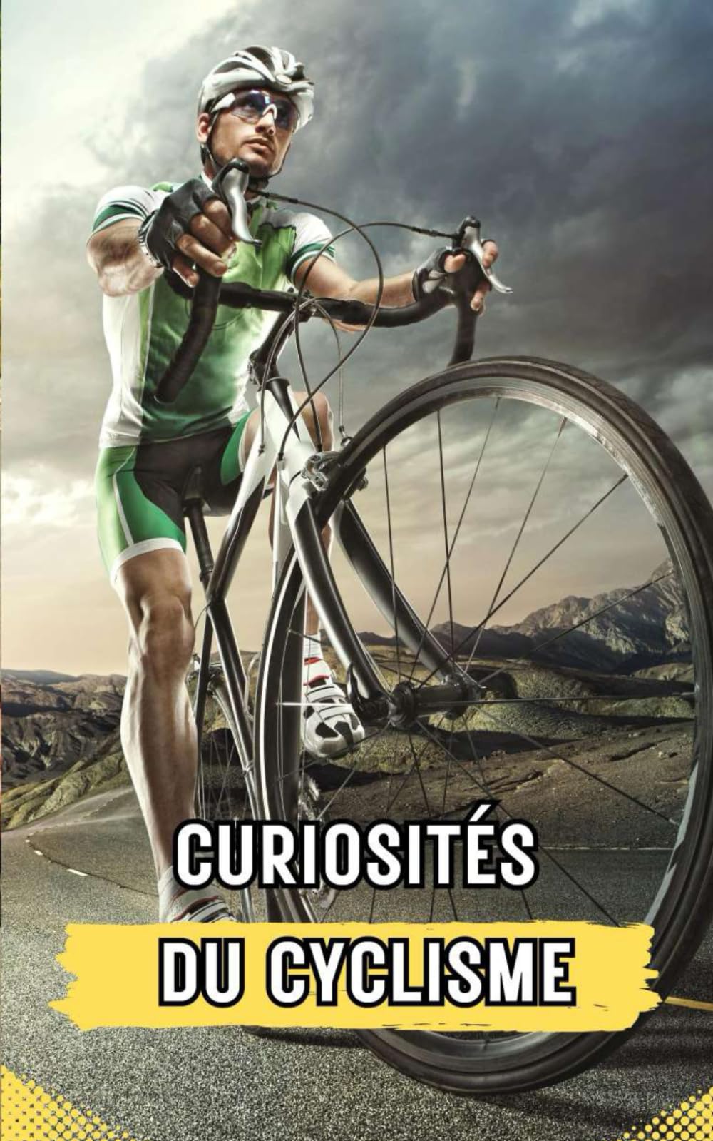 Curiosités du Cyclisme: Faits Incroyables et Surprenants Leisure & Fun