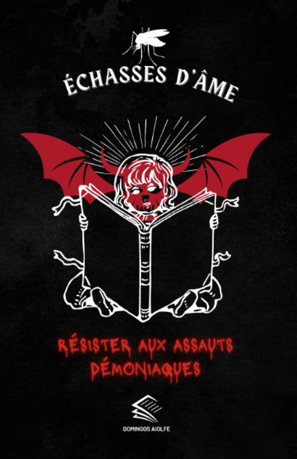 Échasses D'âme: Résister aux Assauts Démoniaques (Parcourant Le Chemin de la Foi: Une Série Catholique Inspirante) Leisure, Home & Garden