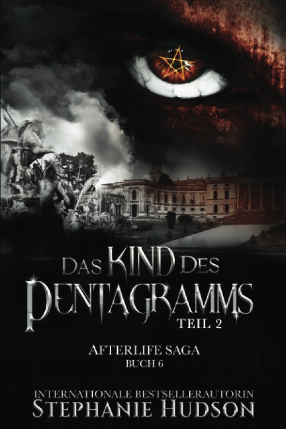 Das Kind des Pentagramms: Teil 2 (Afterlife Reihe, Band 6) Horror & Mystery