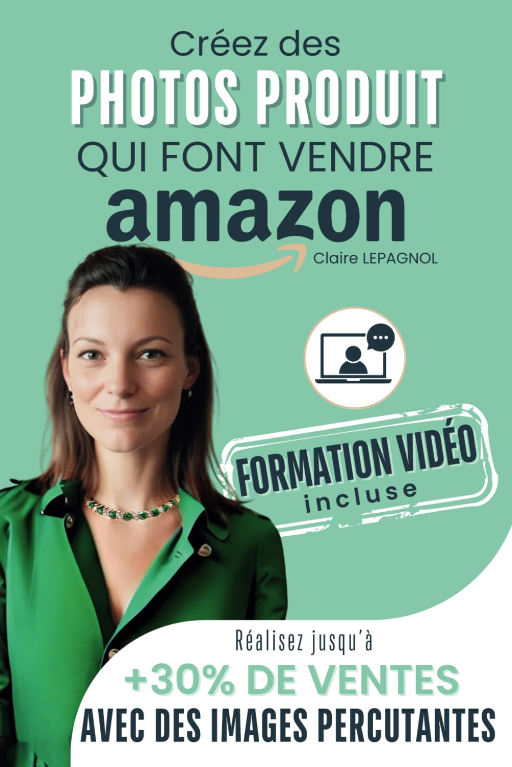 Boost tes Ventes sur Amazon Crée des PHOTOS PRODUIT qui font VENDRE Business, Finance & Career