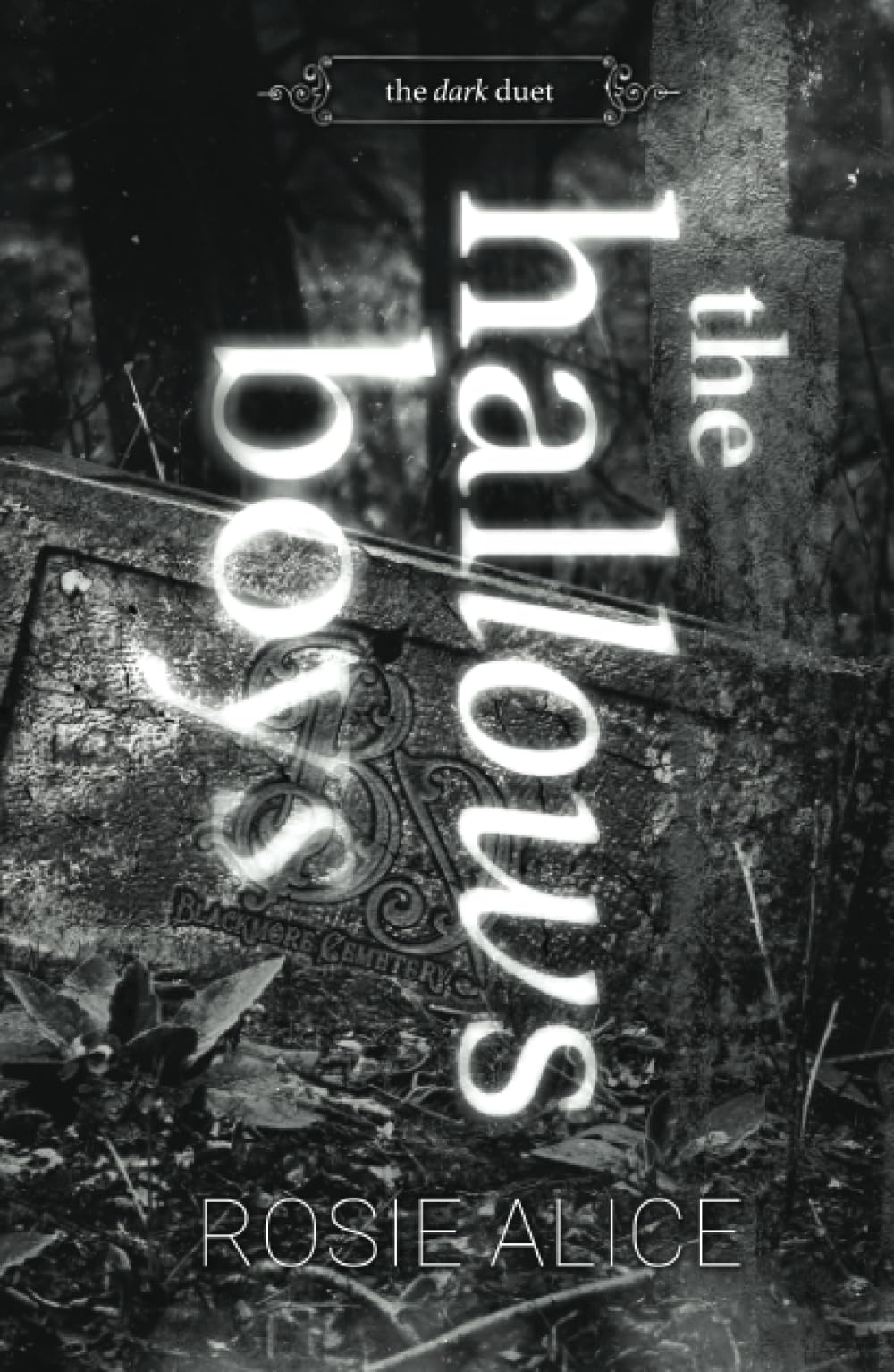 The Hallows Boys (The Dark Duet, Band 1) Eroticism