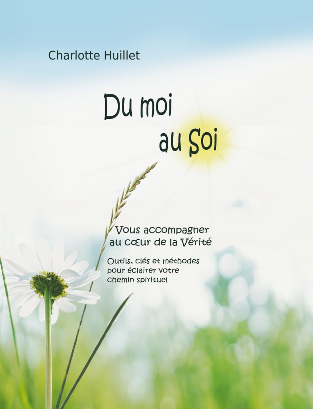 Du moi au Soi: Voyage immobile au coeur de la Vérité book
