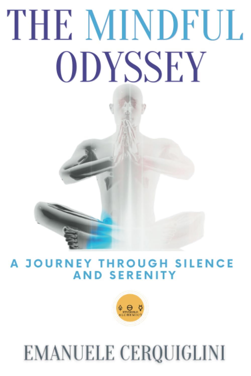 The Mindful Odyssey: A Journey Through Silence and Serenity Study Guides