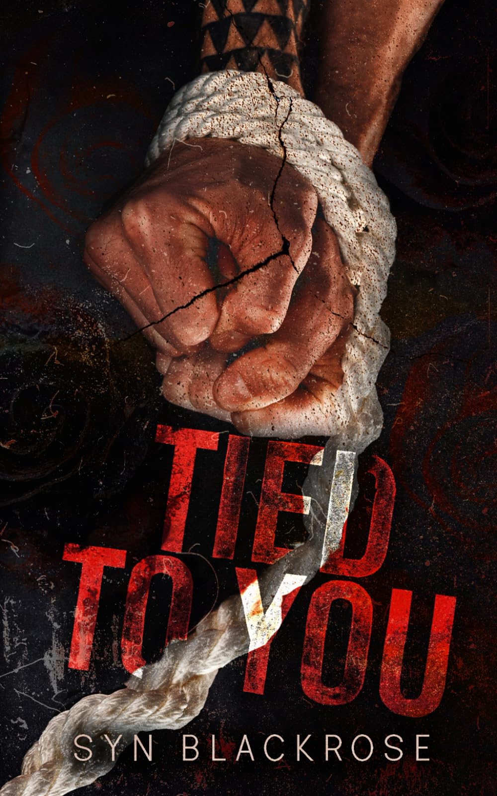 Tied to You (The Kozlov Brothers) Eroticism