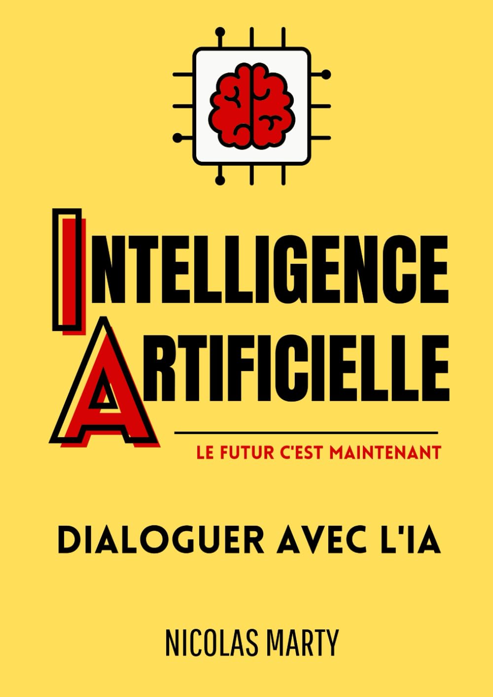 INTELLIGENCE ARTIFICIELLE - Le futur c'est maintenant: DIALOGUER AVEC L'IA (BARD, CHATGPT, GPT4, CLAUDE 2 et LLAMA 2) Computer Science