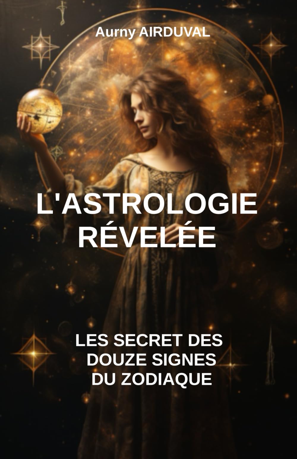 L’Astrologie Révélée : Les Secrets des Douze Signes du Zodiaque book