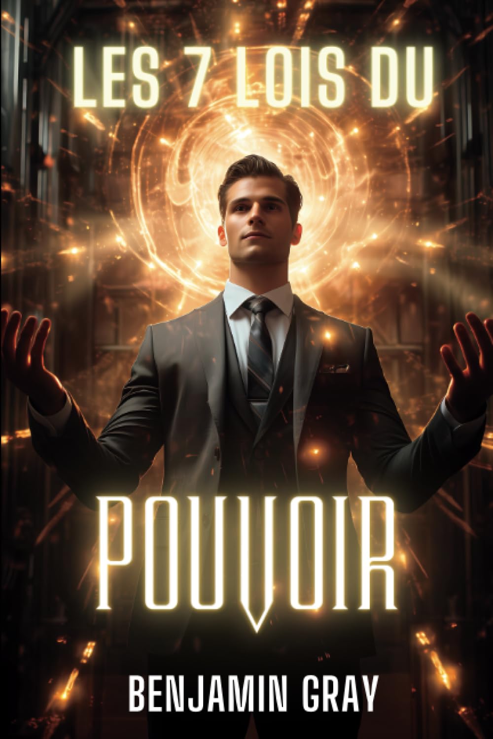 Les 7 lois du pouvoir: Maîtriser l'Art Subtil et Trouble de l'Influence et de la Manipulation book