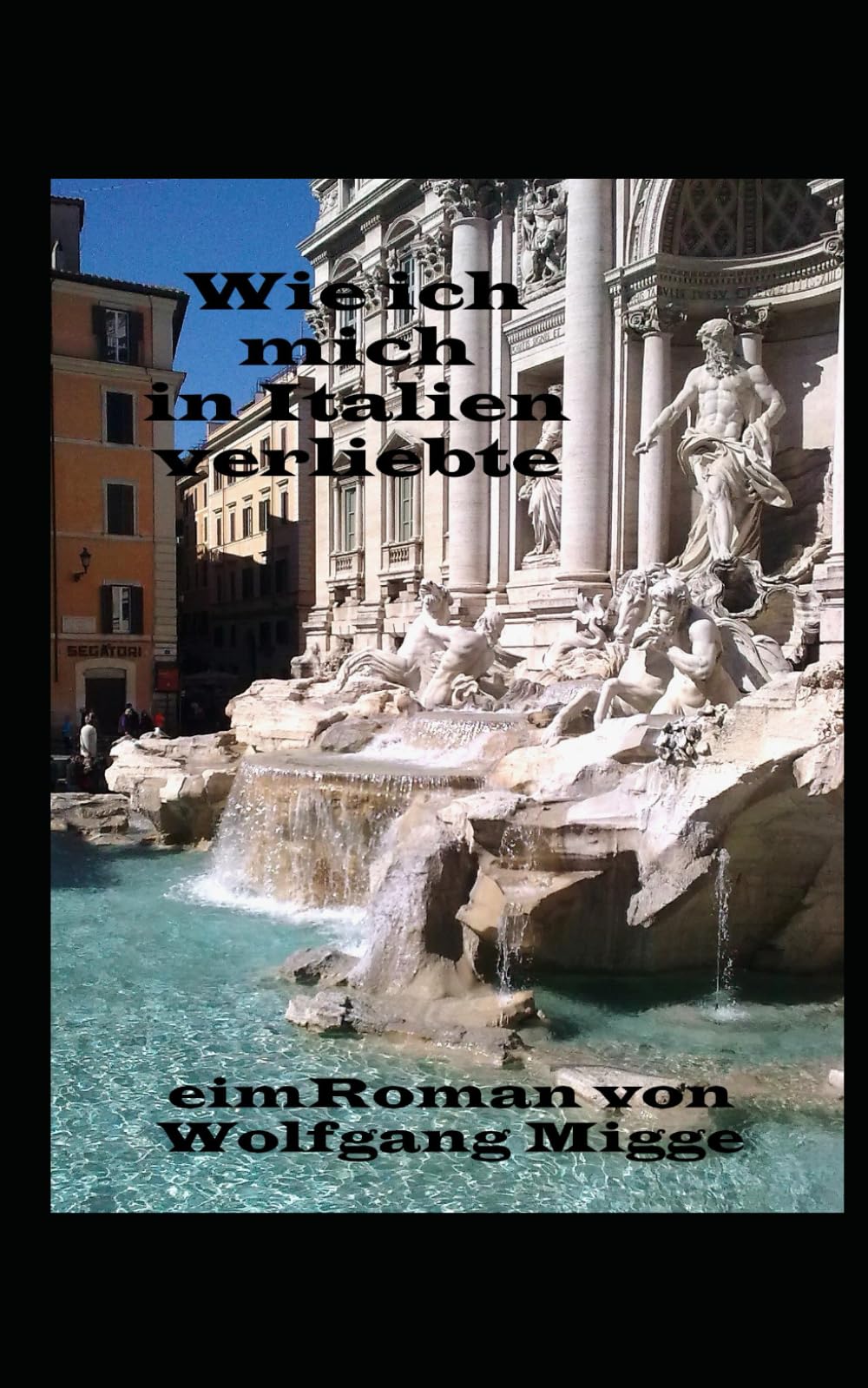 Wie ich mich in Italien verliebte! Politics & Society