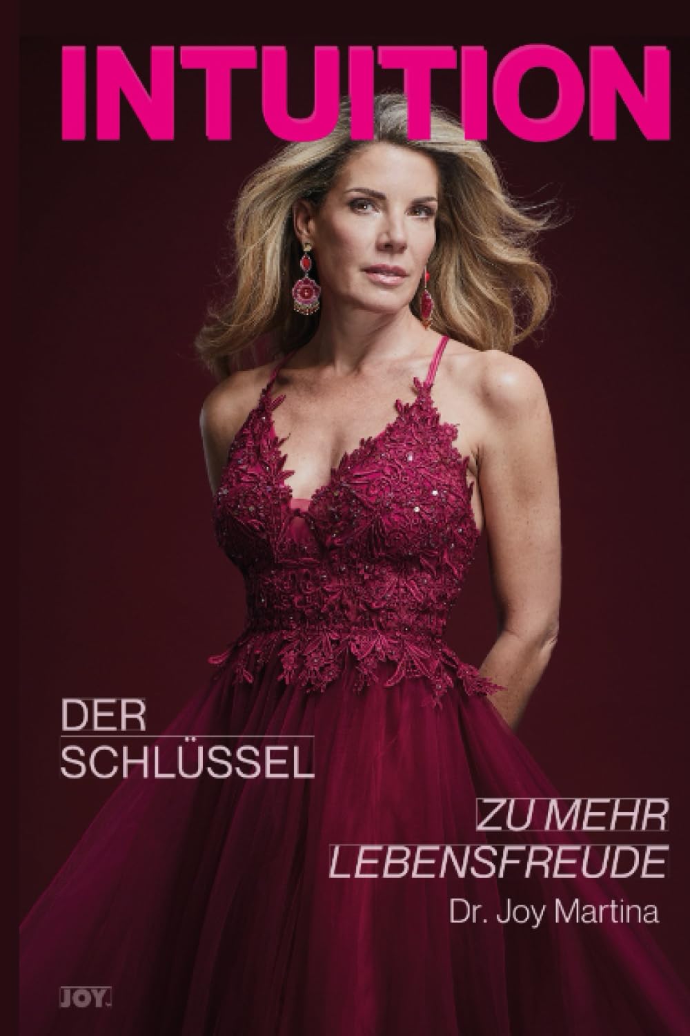 Intuition - Der Schlüssel zu mehr Lebensfreude book