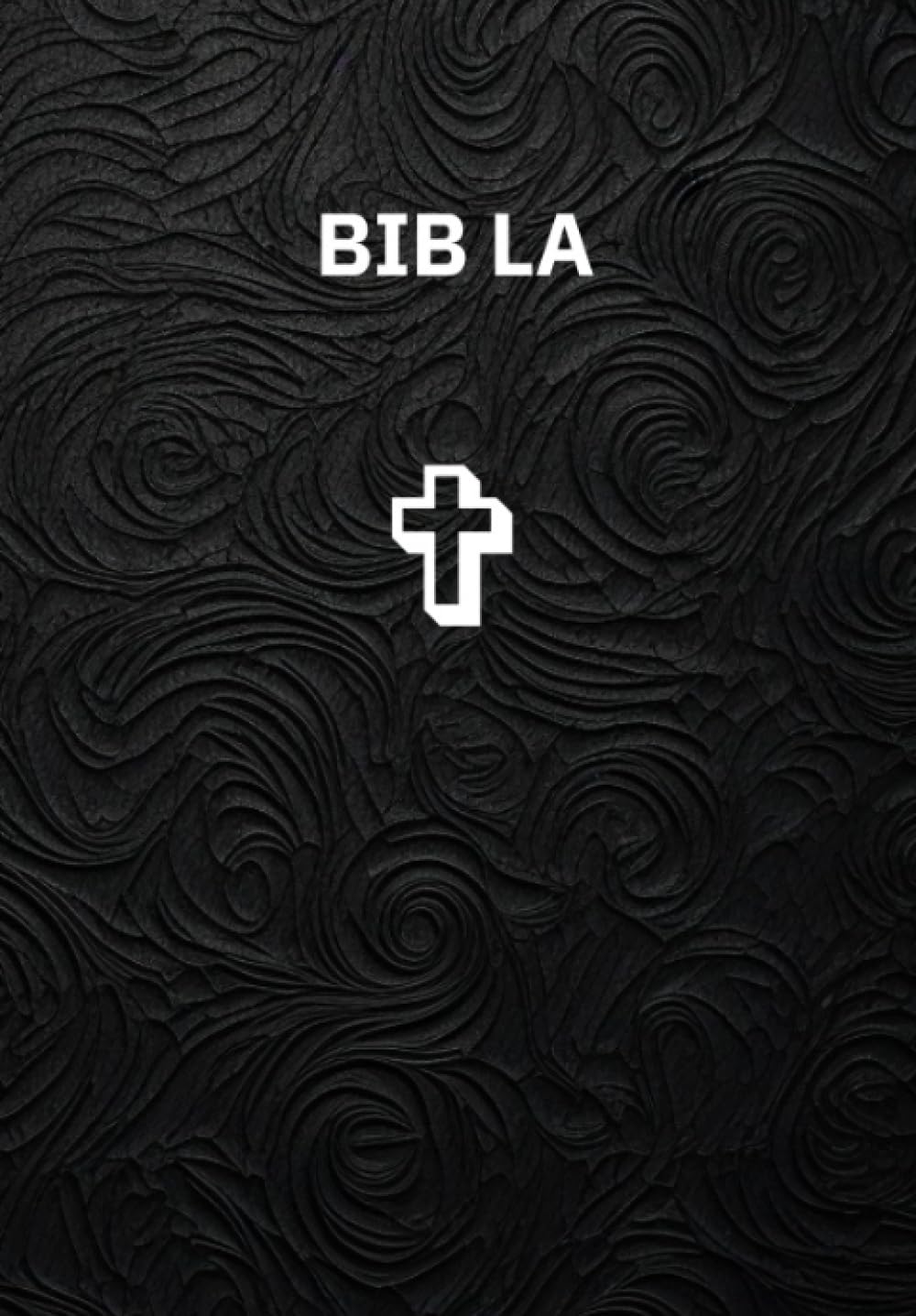 Bib La, The Bible in Haitian Creole: New Testament, Nouvo Testaman book