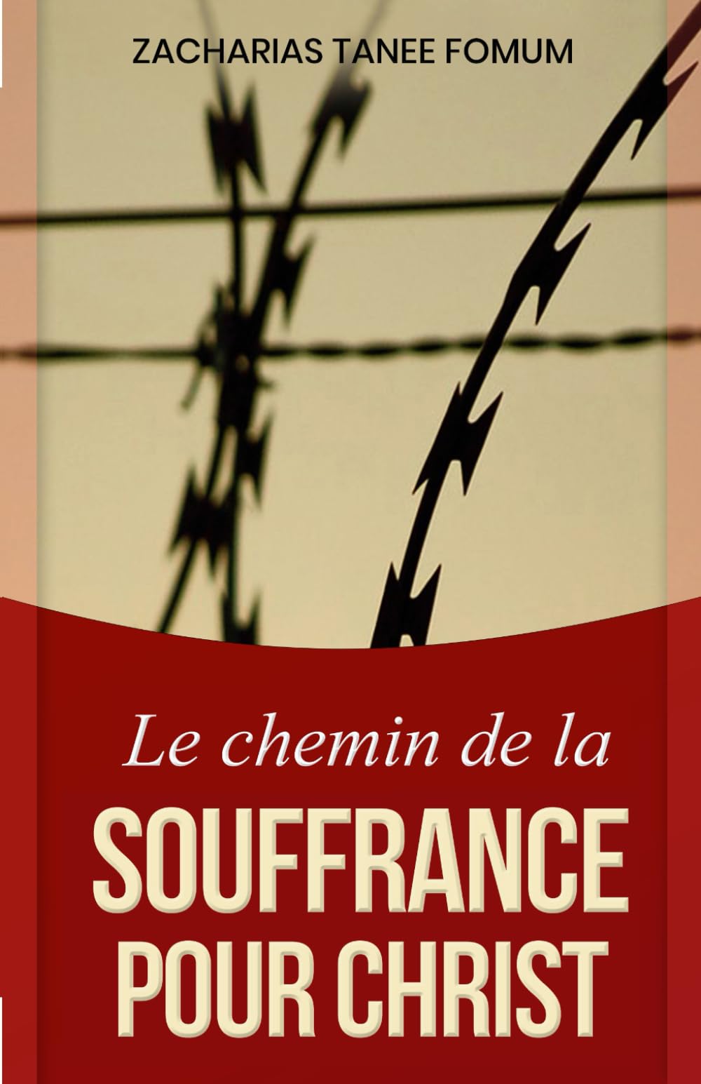 Le Chemin de la Souffrance Pour Christ book