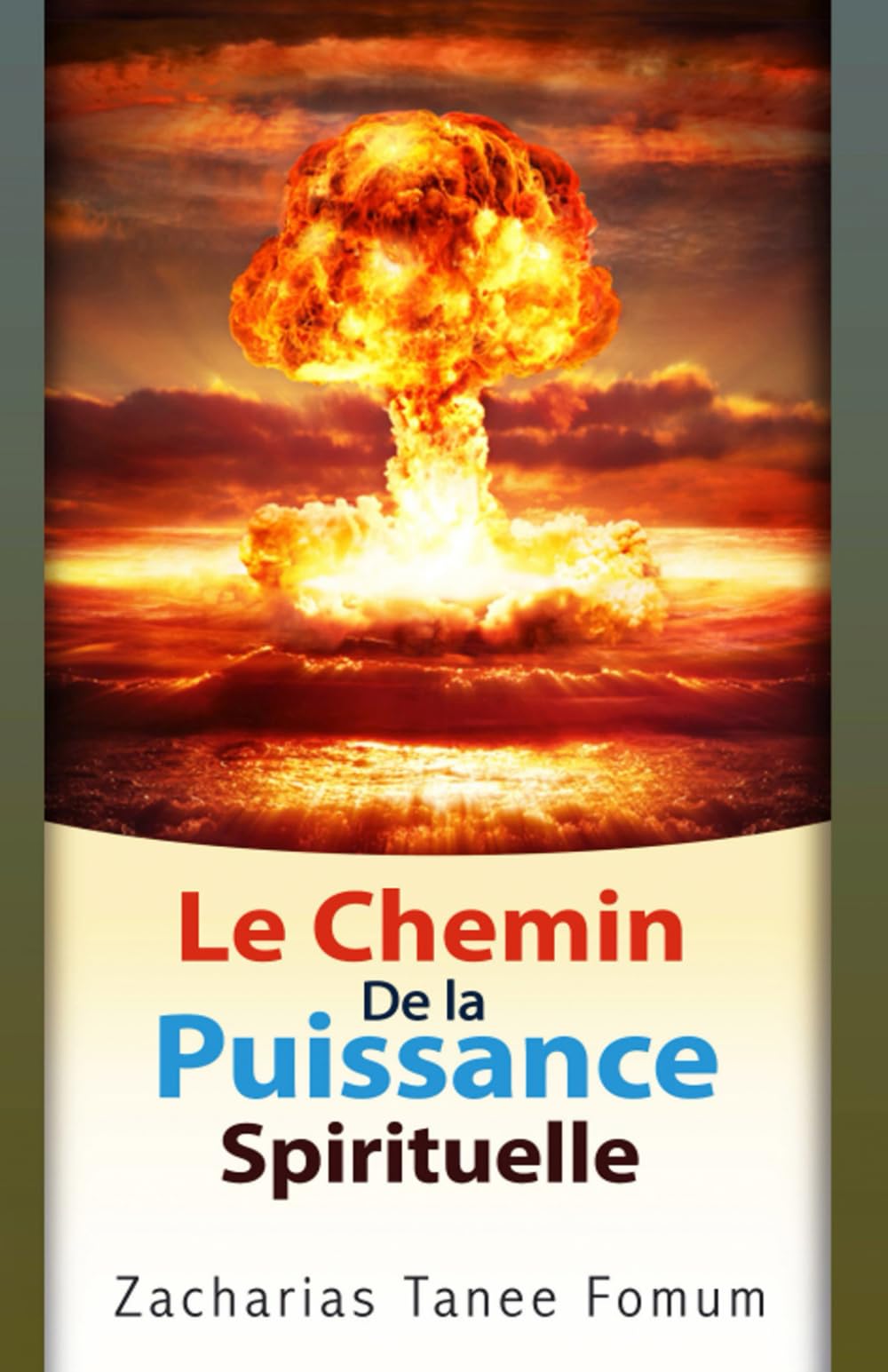 Le Chemin de la Puissance Spirituelle book