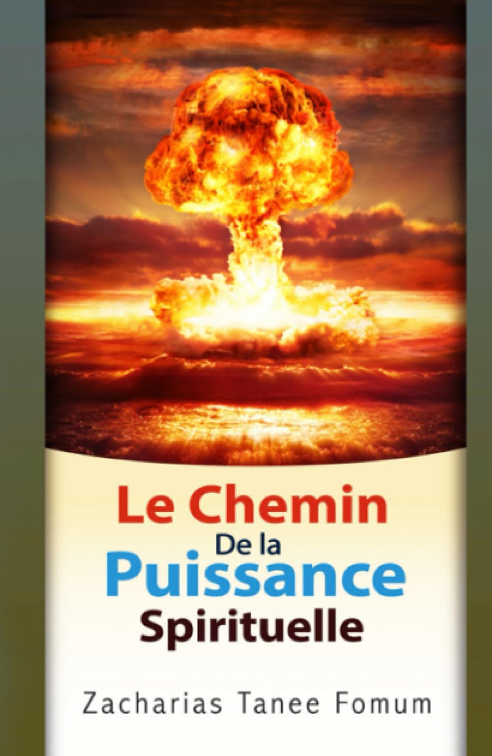 Le Chemin de la Puissance Spirituelle book