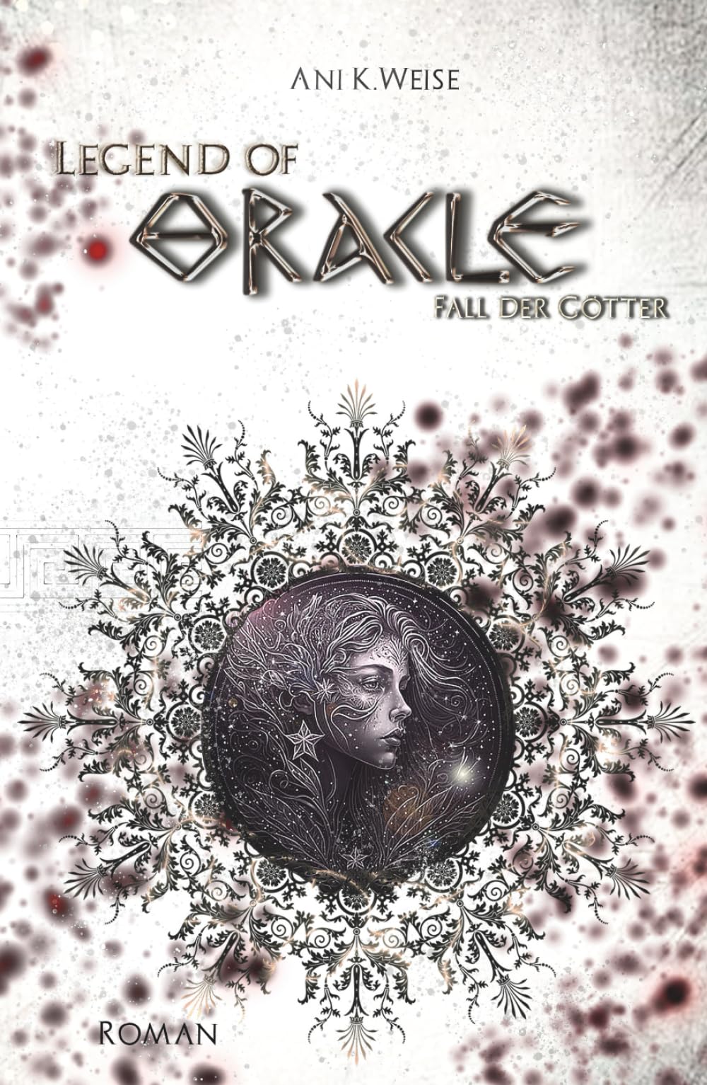 Legend of Oracle: Fall der Götter Fairy Tales & Legends