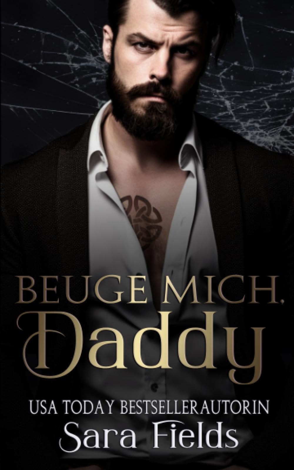 Beuge mich, Daddy: düstere irische Mafia-Romance (Boston Kings, Band 3) New Adult