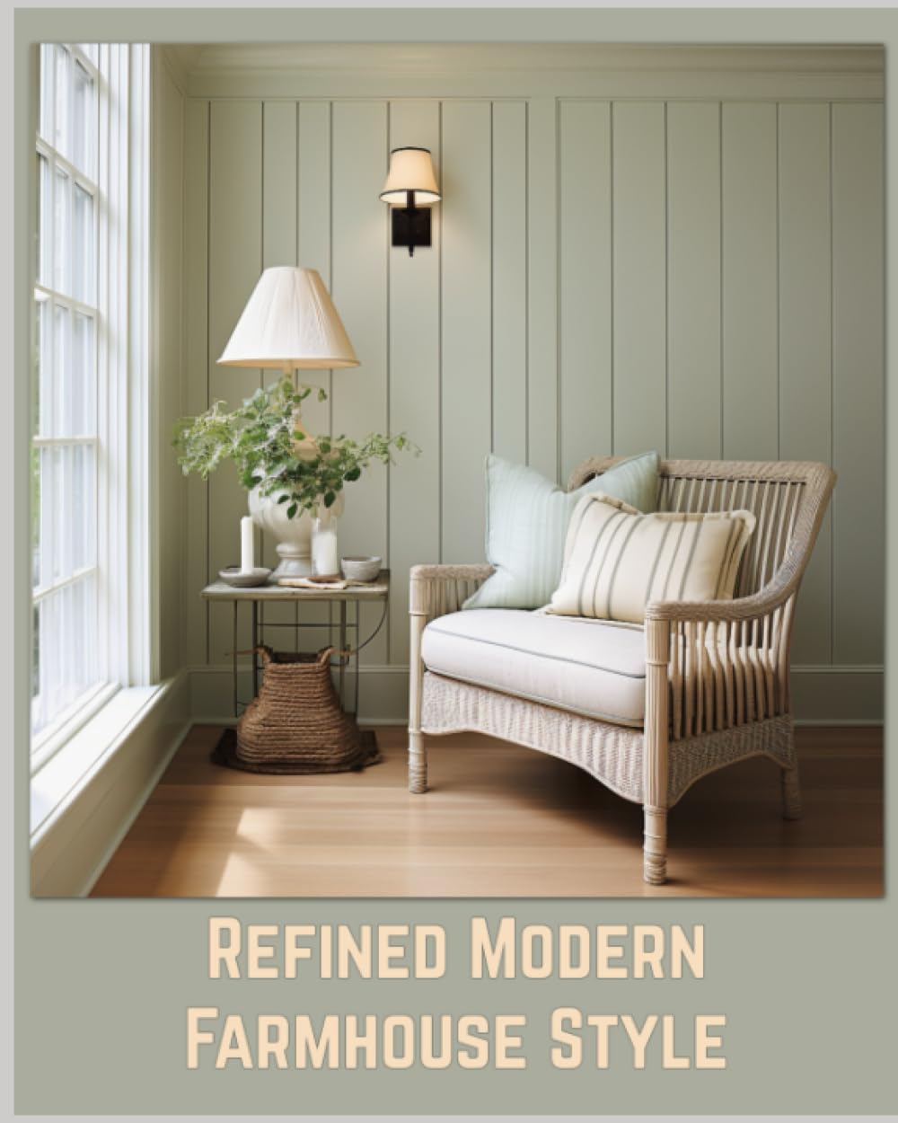 Refined Modern Farmhouse Style: A Lookbook Film, Art & Culture