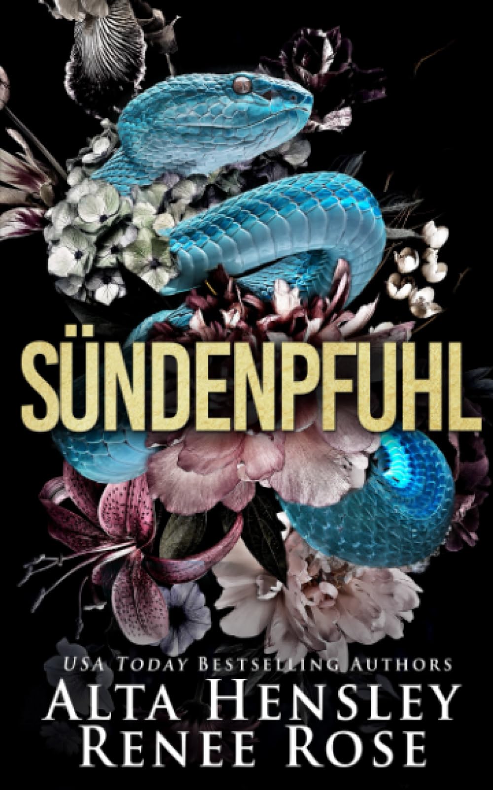 Sündenpfuhl (Sündhaftes Chicago, Band 1) Romantic Thrillers
