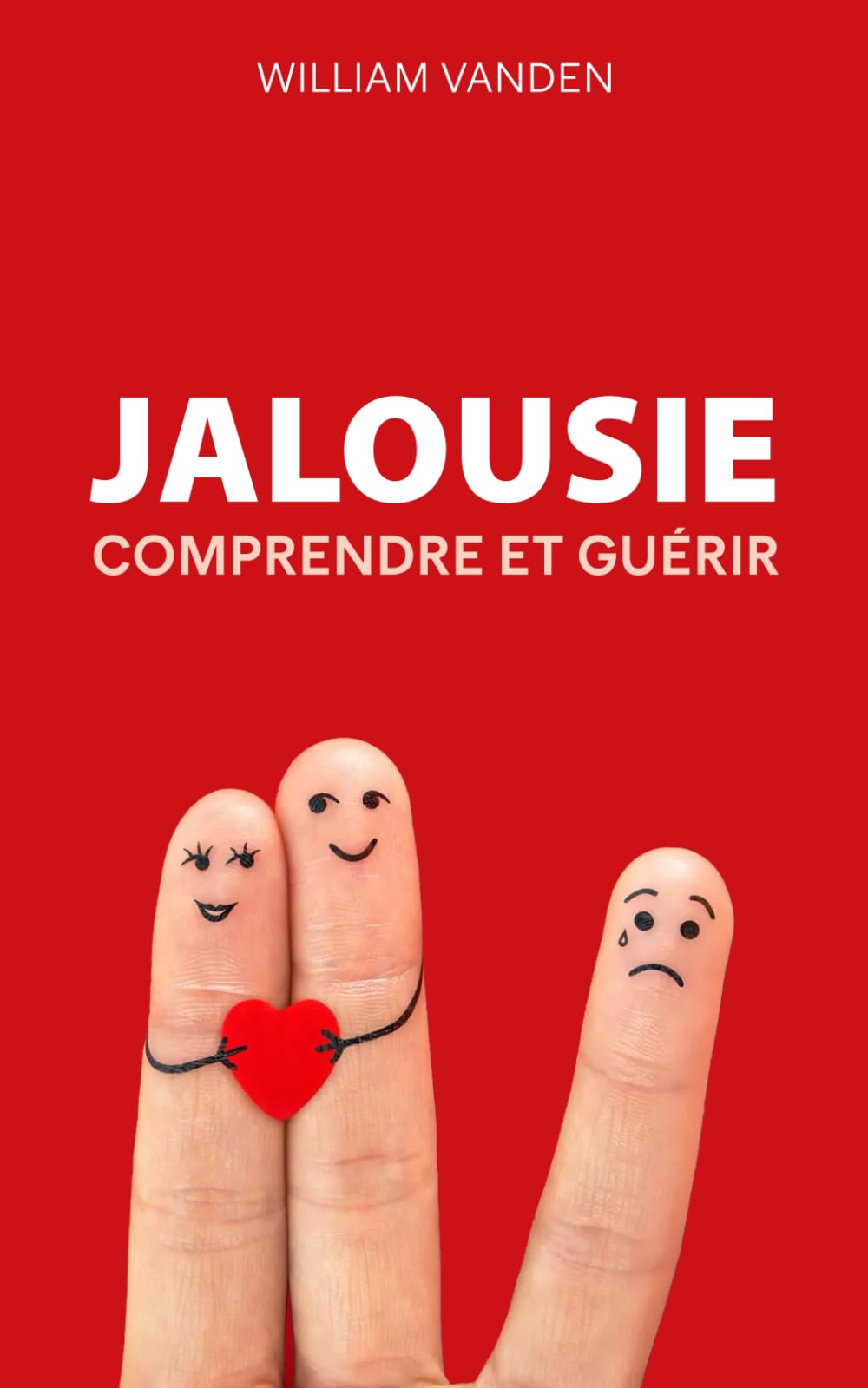 Jalousie: Comprendre et guérir Partnership & Love