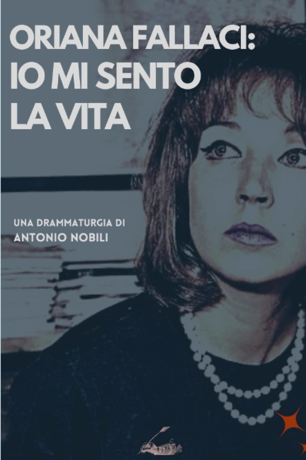 Oriana Fallaci: Io mi sento la vita! Film, Art & Culture