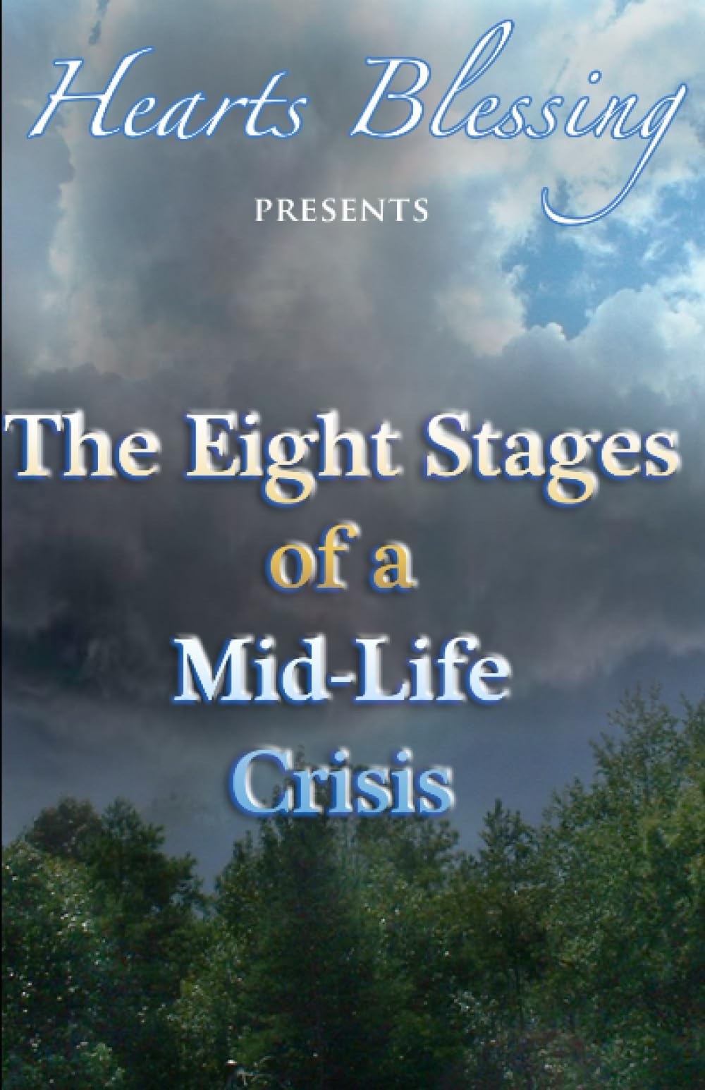 The eight stages of a midlife crisis Lifestyle