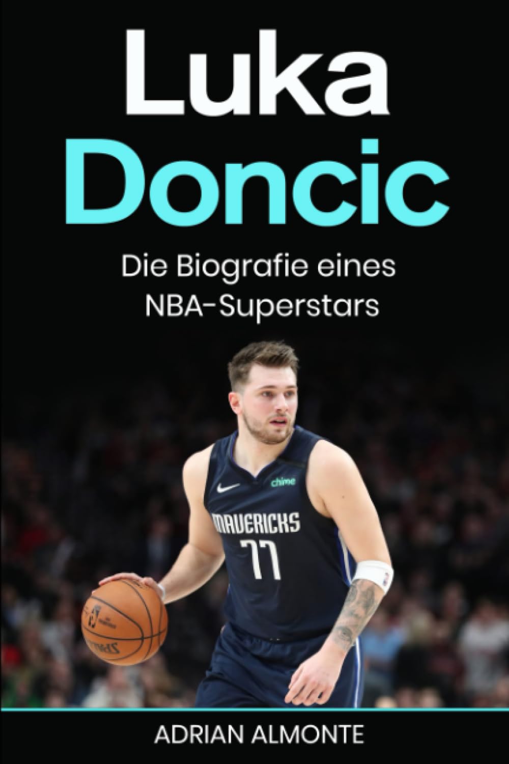Luka Doncic: Die Biografie eines NBA-Superstars Sports