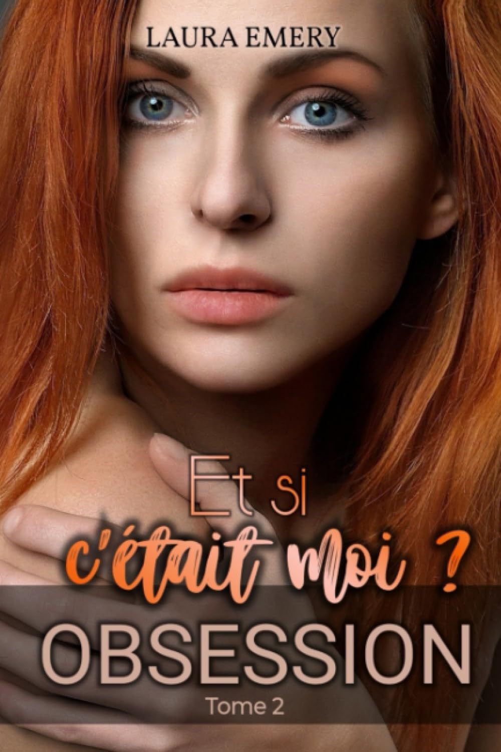 Product Image: Obsession: Et si c'était moi ?