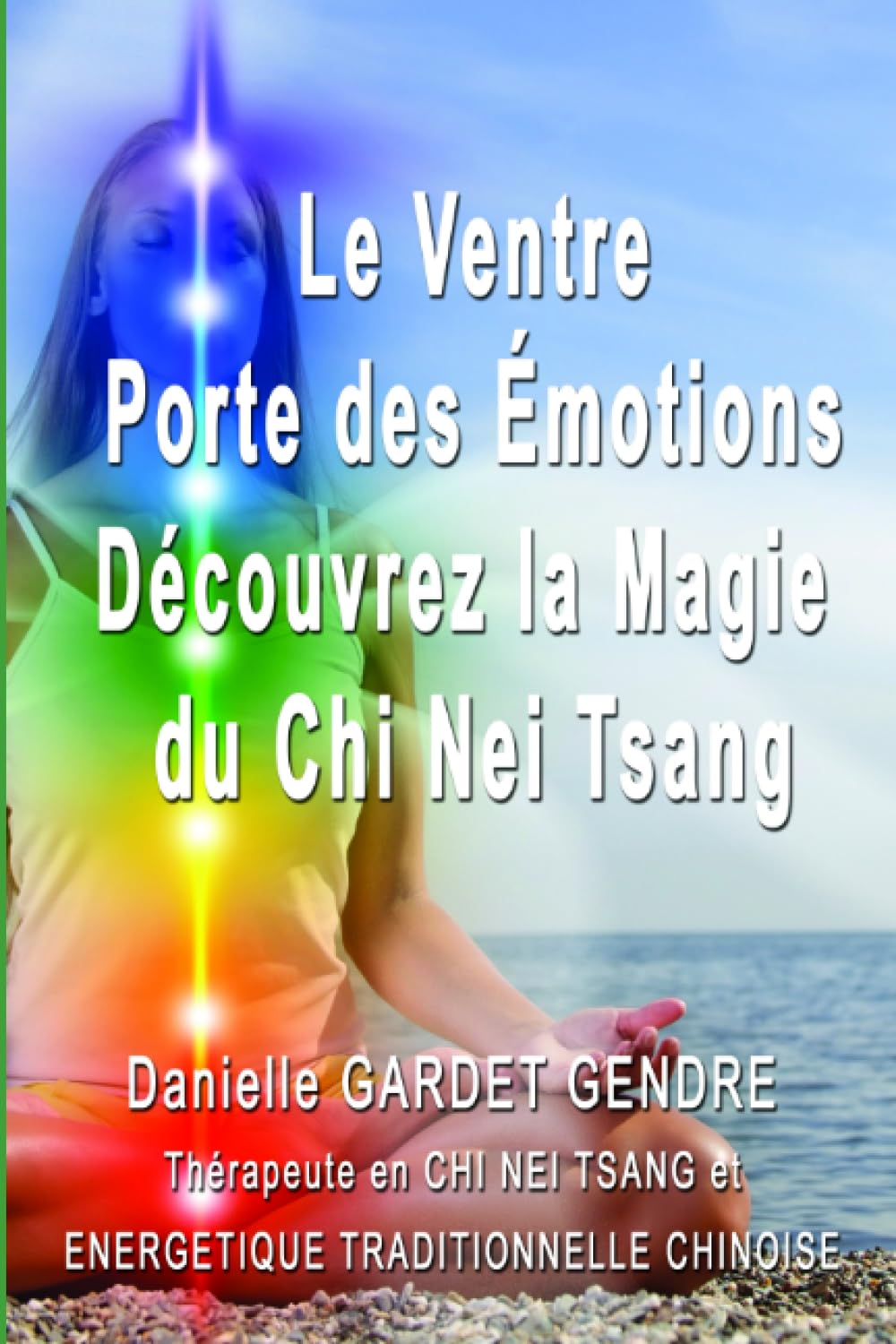 Le Ventre Porte des Émotions : Découvrez la Magie du Chi Nei Tsang Health, Nutrition & Fitness