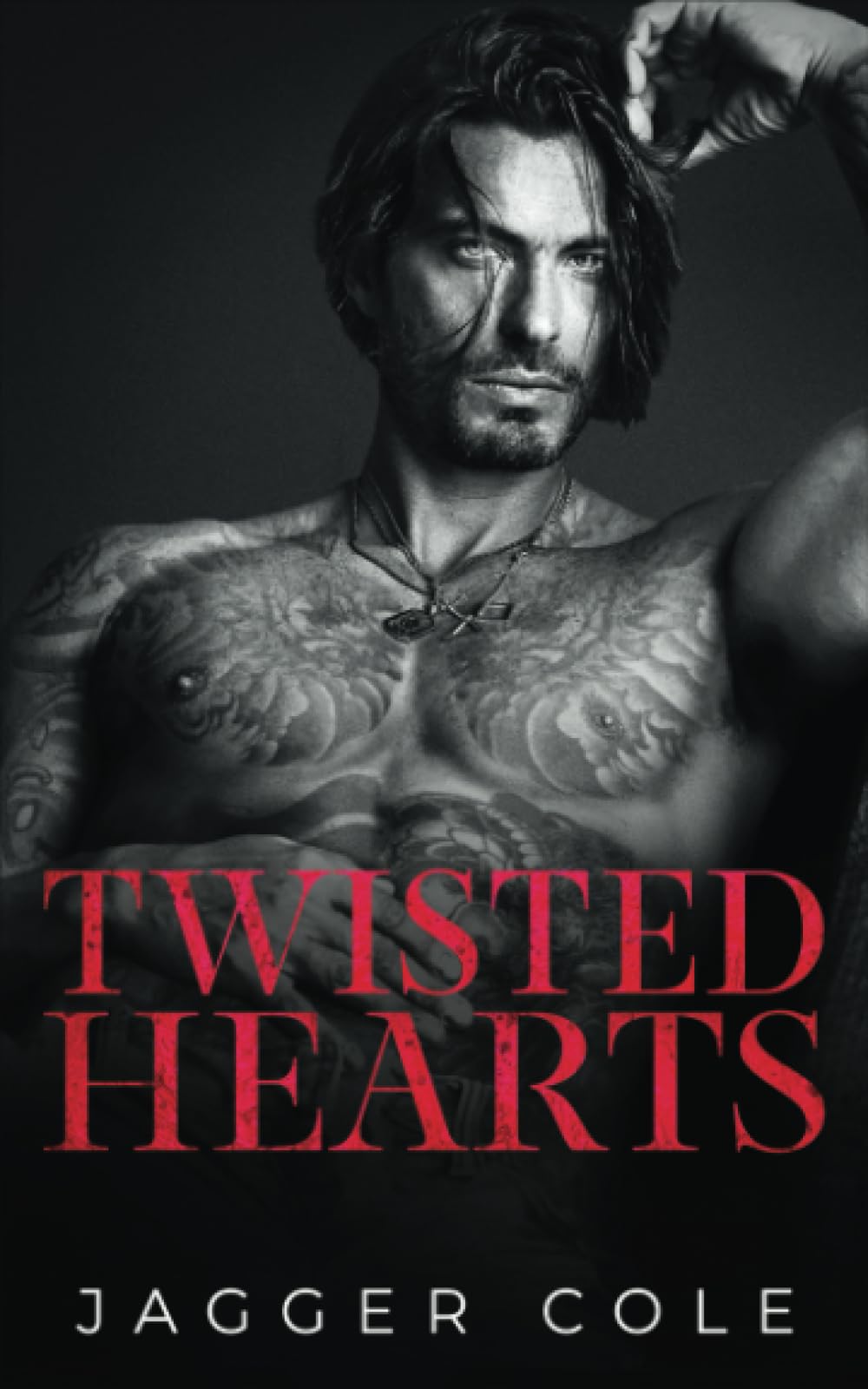 Twisted Hearts: A Dark Bratva Enemies To Lovers Romance Horror & Mystery