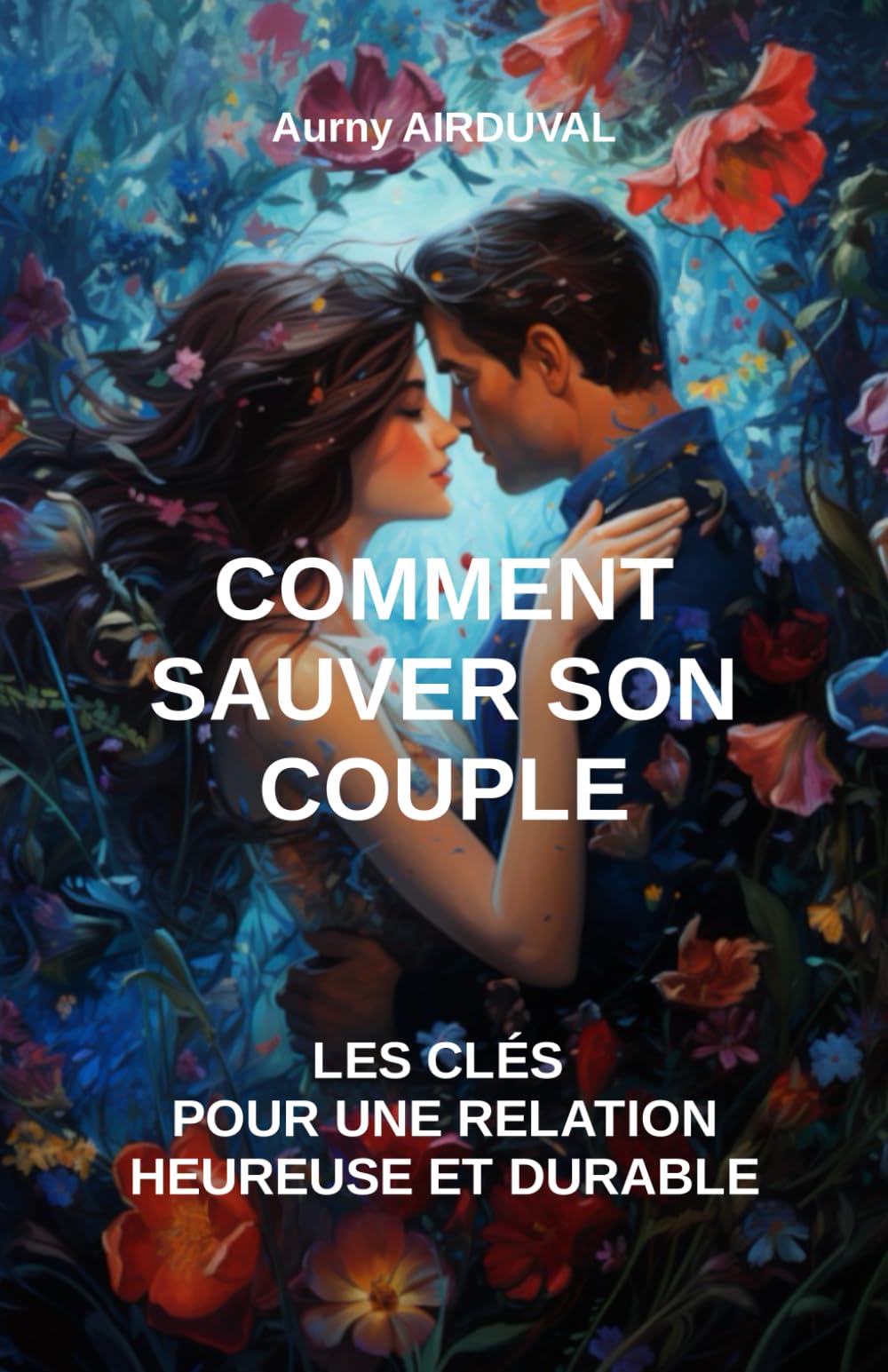 Comment sauver son couple : les clés pour une relation heureuse et durable (Séduction) Partnership & Love