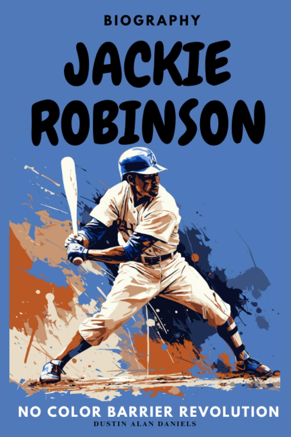 Jackie Robinson Biography: No Color Barrier Revolution Sports
